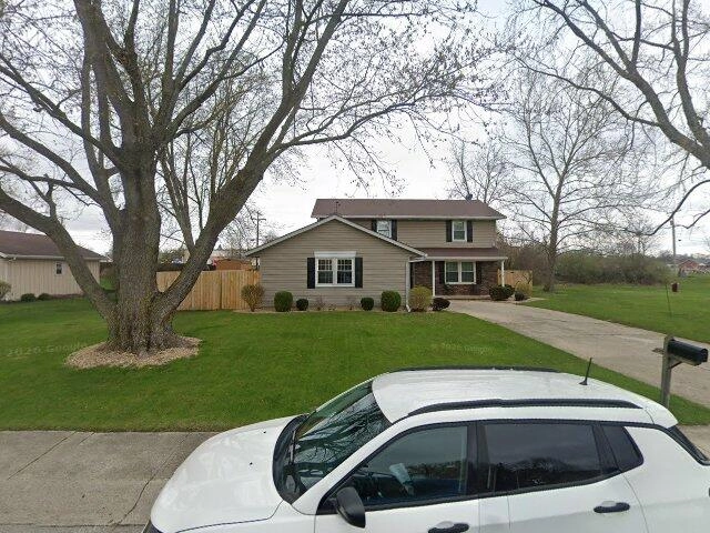 House image located at Marion, IN 46952