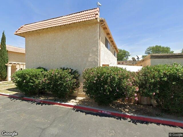 House image located at Lancaster, CA 93535