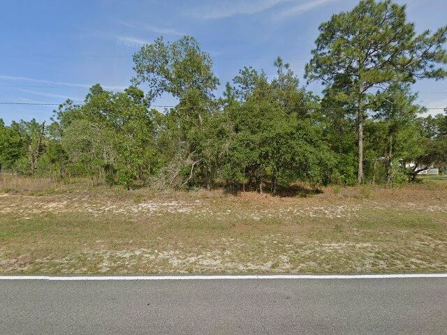 House image located at Beverly Hills, FL 34465