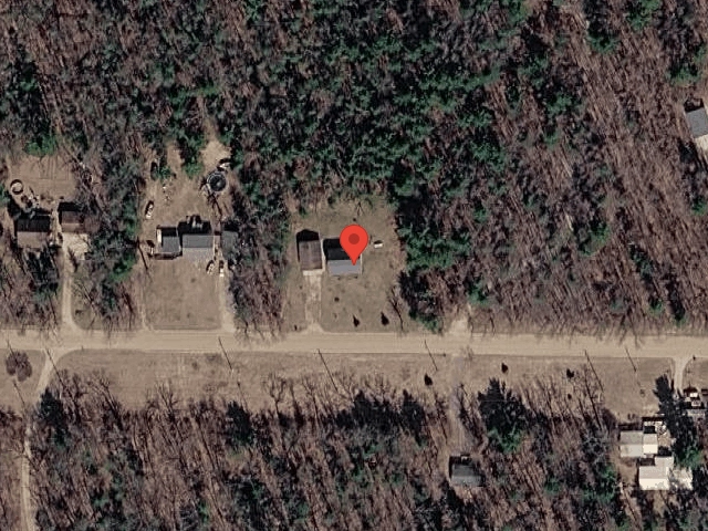 House image located at Howard City, MI 49329