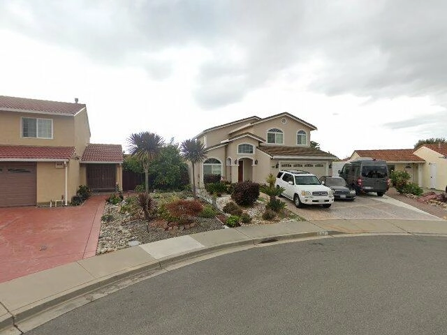 House image located at Union City, CA 94587