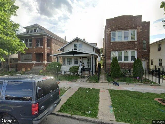 House image located at Chicago, IL 60629