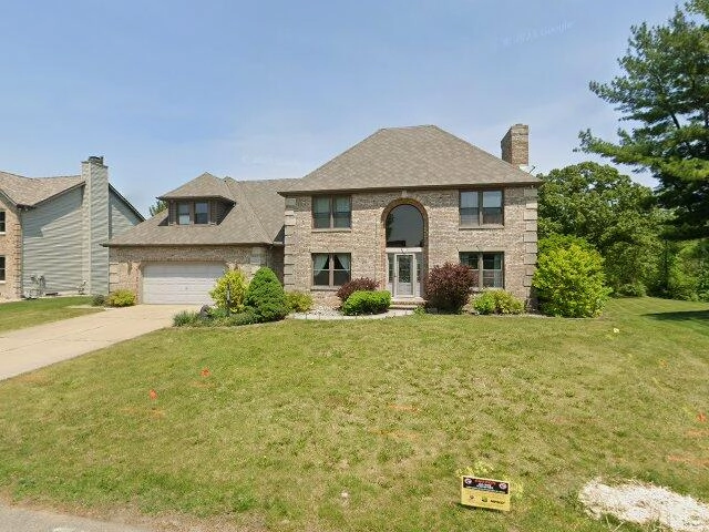 House image located at Elkhart, IN 46516