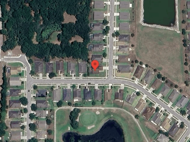 House image located at Hudson, FL 34669