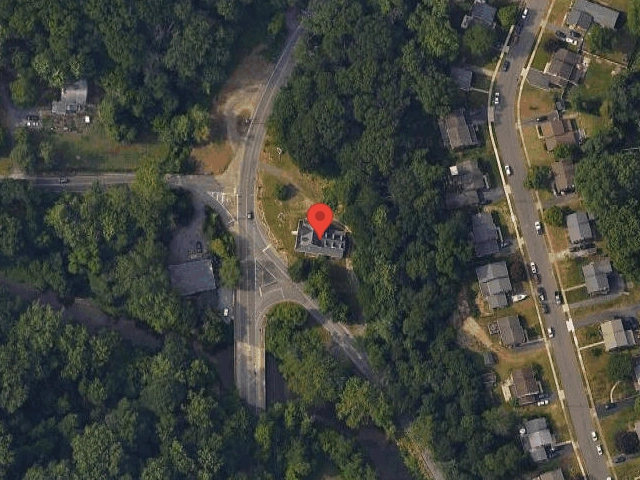 House image located at Brookhaven, PA 19015