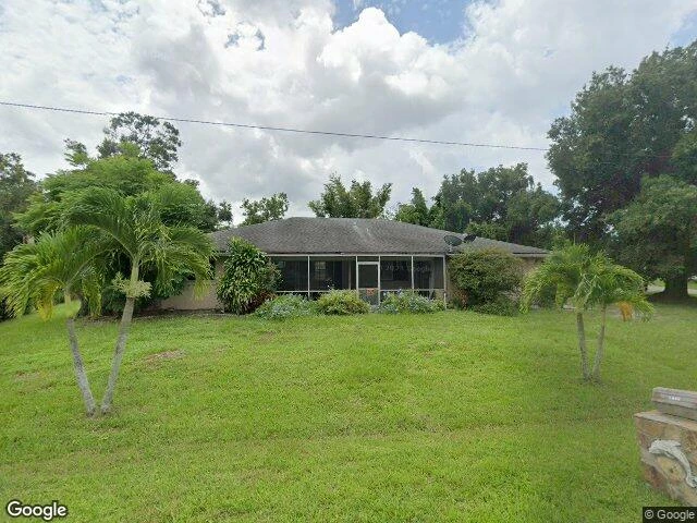House image located at Fort Myers, FL 33905