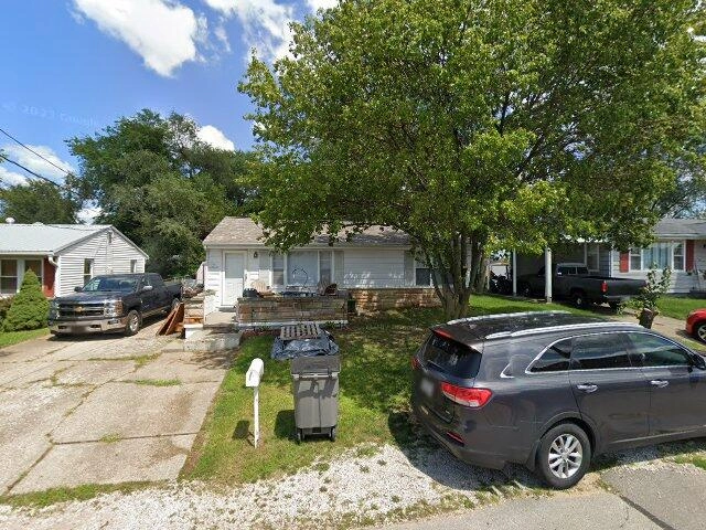 House image located at Vincennes, IN 47591