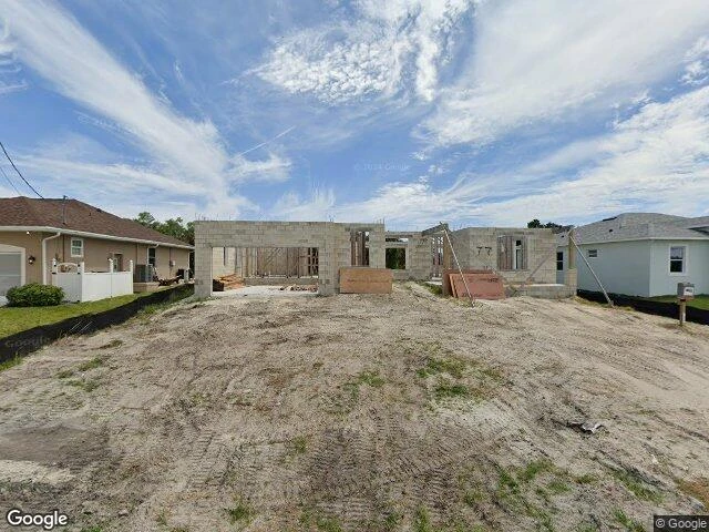 House image located at Rotonda West, FL 33947