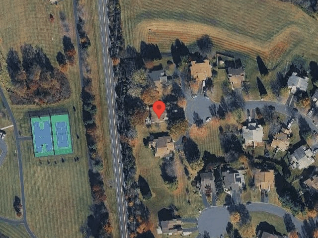 House image located at Perkasie, PA 18944