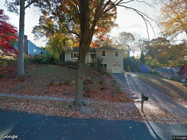 House image located at Fairfield, CT 06824