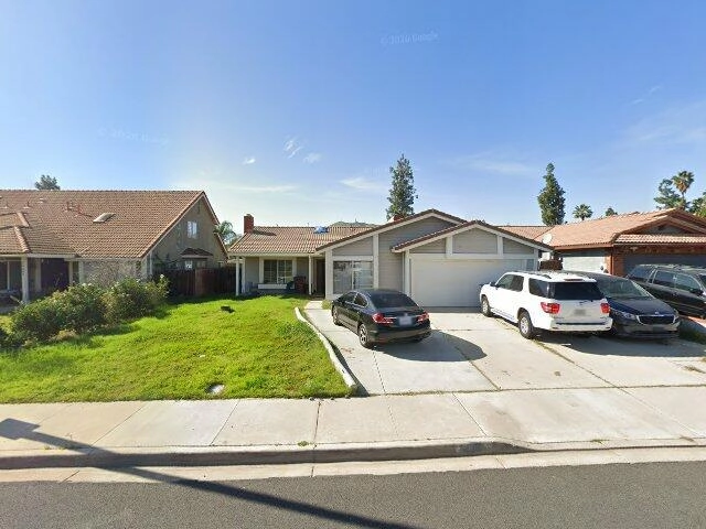 House image located at Moreno Valley, CA 92557