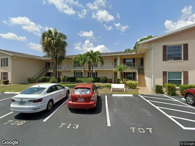House image located at Cape Coral, FL 33909
