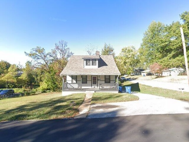 House image located at Saint Louis, MO 63136