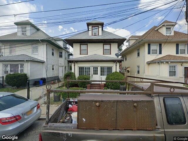 House image located at Far Rockaway, NY 11691
