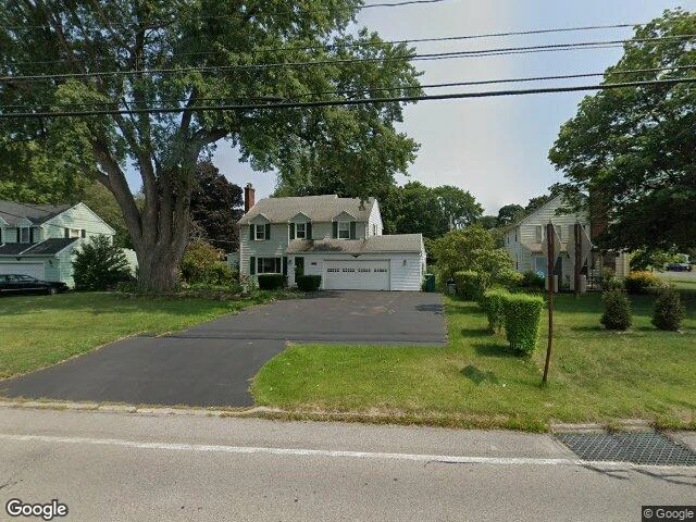 House image located at Webster, NY 14580