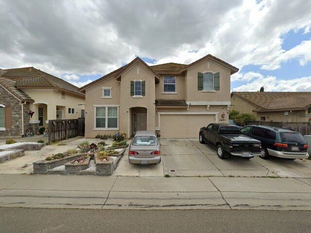 House image located at Elk Grove, CA 95624