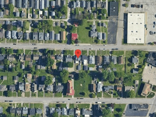 House image located at Evansville, IN 47711