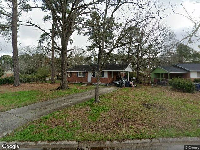 House image located at Jacksonville, NC 28540