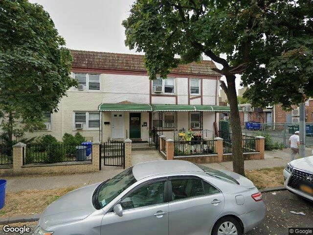 House image located at Forest Hills, NY 11375