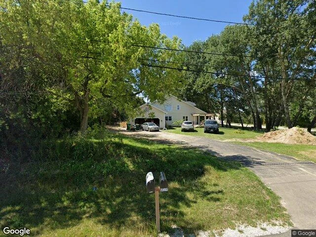 House image located at Lake Villa, IL 60046