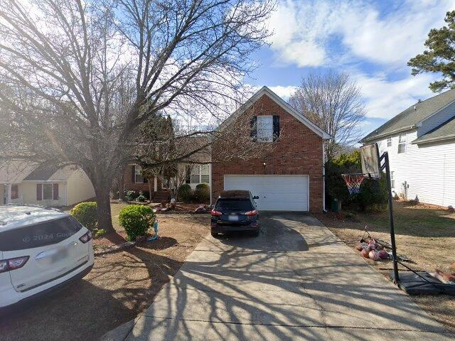 House image located at Boiling Springs, SC 29316