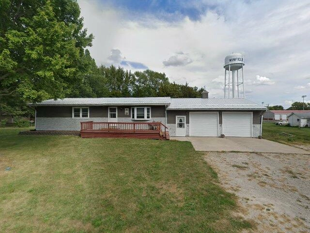 House image located at Winfield, IA 52659