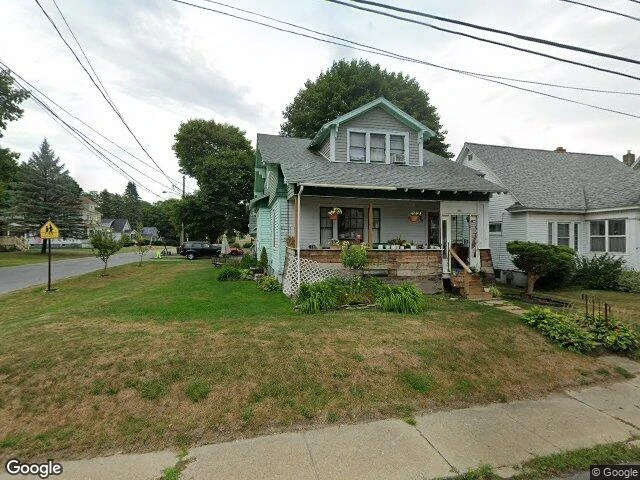 House image located at Amsterdam, NY 12010