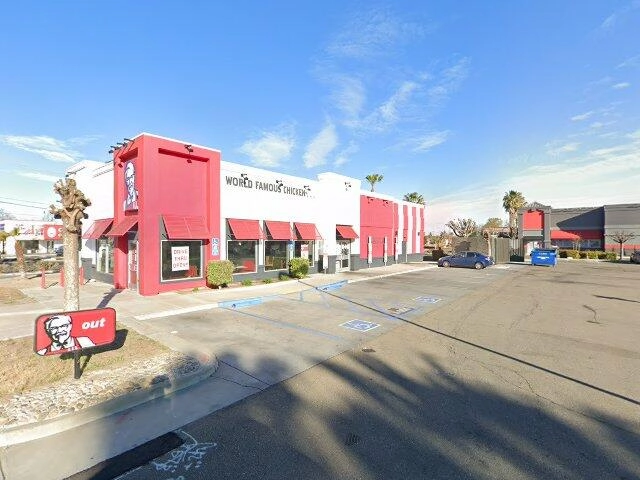 House image located at Madera, CA 93638