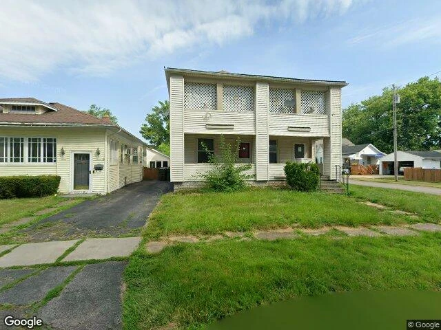 House image located at North Tonawanda, NY 14120