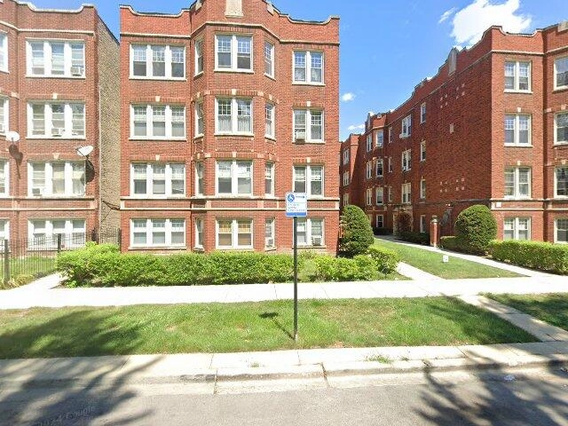 House image located at Chicago, IL 60641