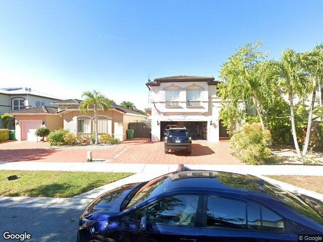 House image located at Miami, FL 33185