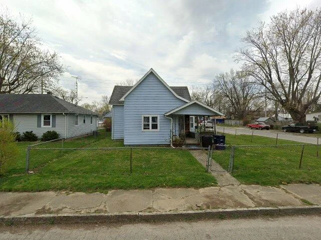 House image located at Elwood, IN 46036