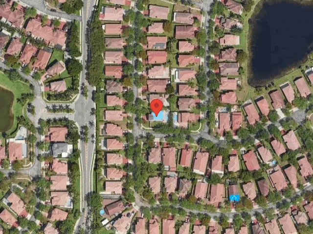 House image located at Hollywood, FL 33027