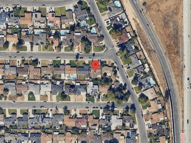 House image located at Bakersfield, CA 93309