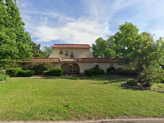 House image located at Tulsa, OK 74136