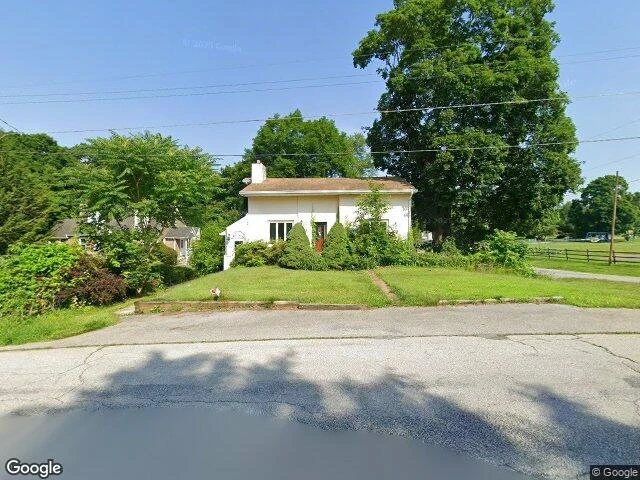 House image located at Poughkeepsie, NY 12603