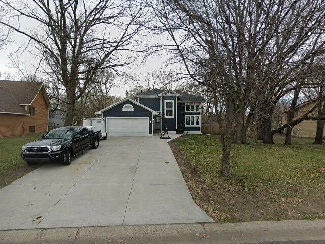 House image located at Minneapolis, MN 55433