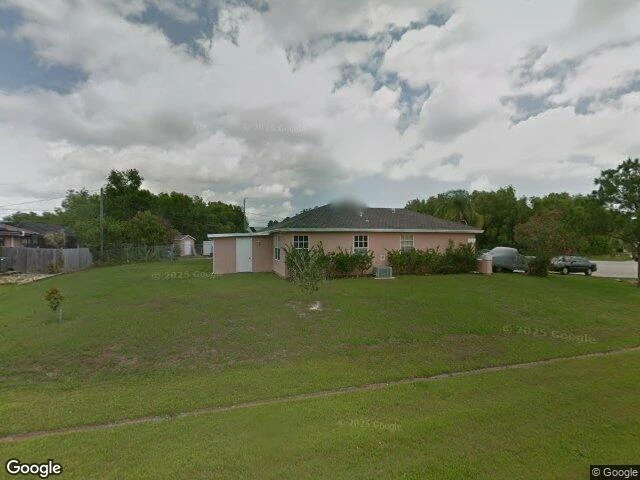 House image located at Port Saint Lucie, FL 34983