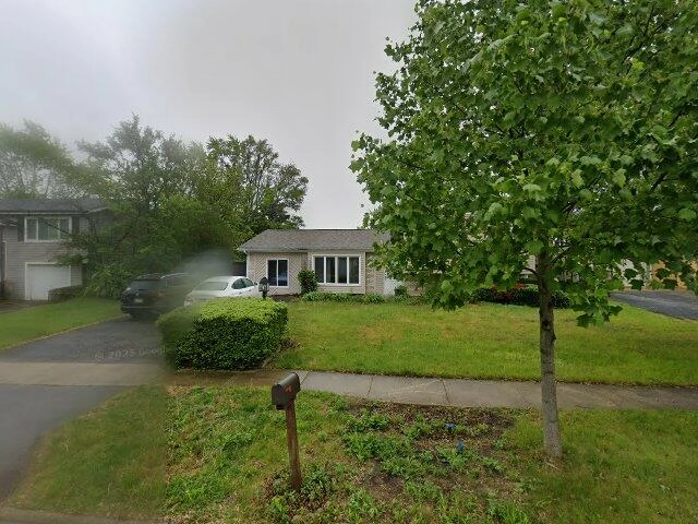 House image located at Bolingbrook, IL 60440