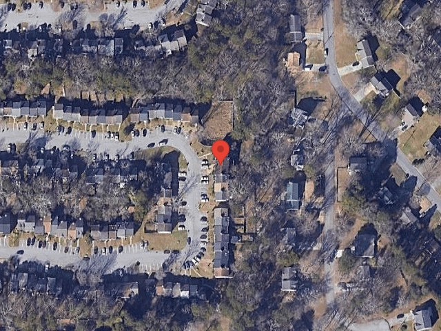 House image located at Stone Mountain, GA 30087