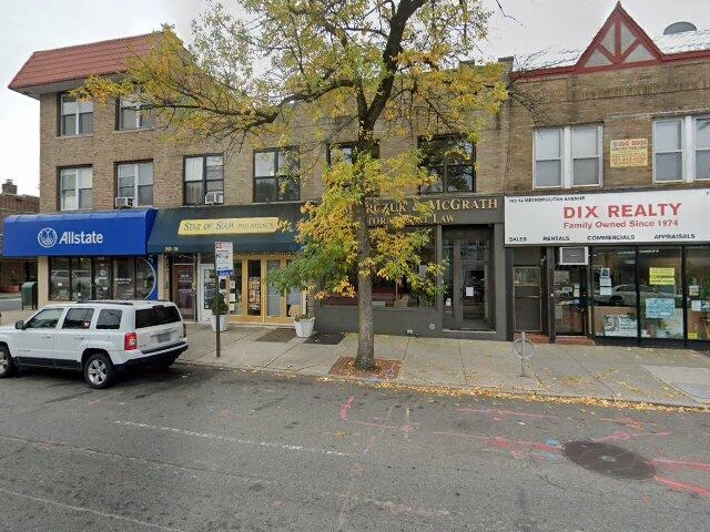 House image located at Forest Hills, NY 11375