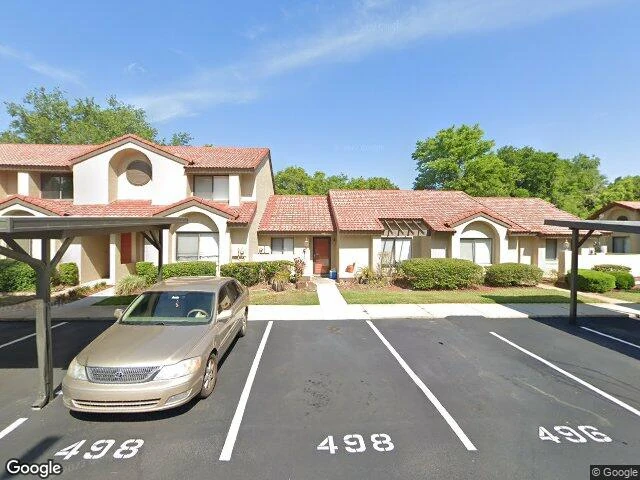 House image located at Winter Springs, FL 32708