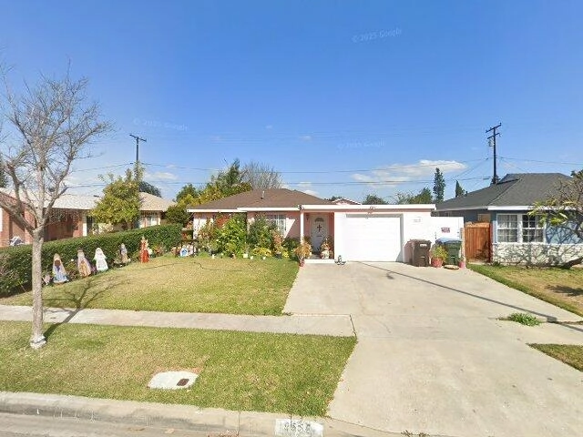 House image located at Pico Rivera, CA 90660
