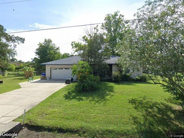 House image located at Saint Augustine, FL 32086