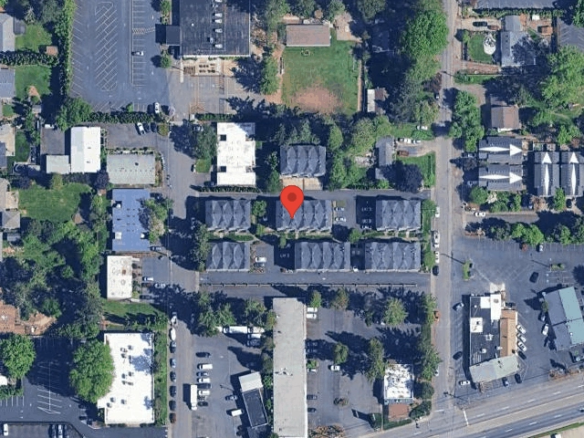 House image located at Beaverton, OR 97005