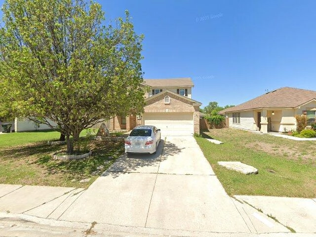 House image located at Georgetown, TX 78633