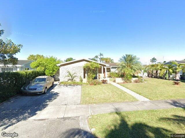 House image located at Miami, FL 33175