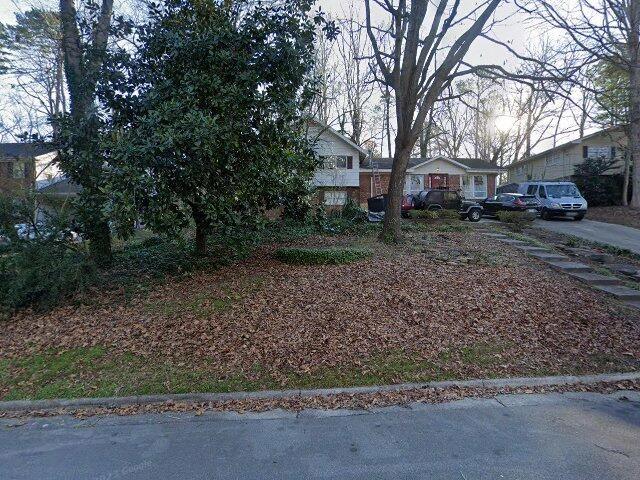 House image located at Raleigh, NC 27612