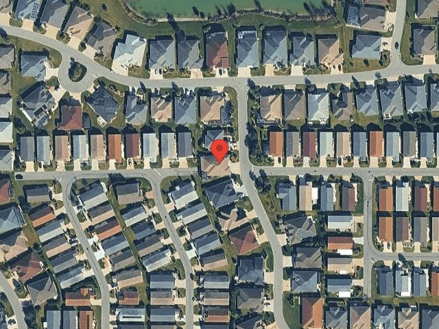 House image located at The Villages, FL 32163