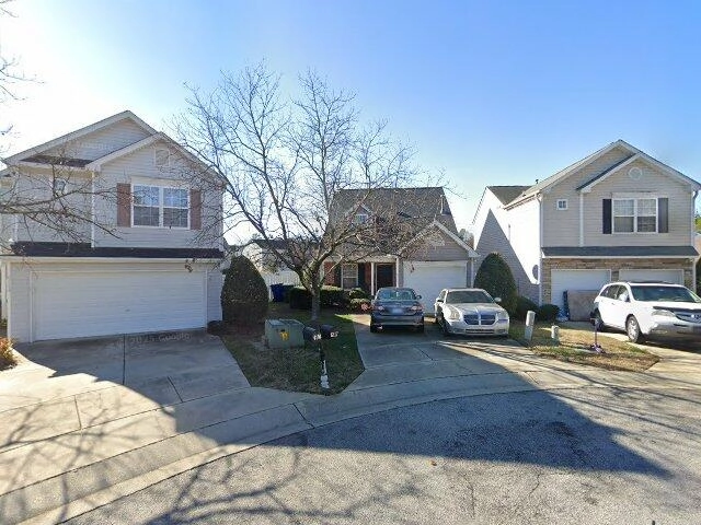 House image located at Raleigh, NC 27610